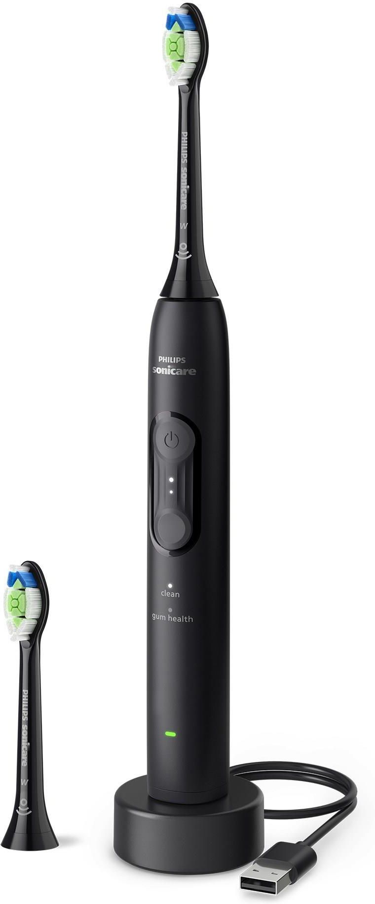 Электрическая зубная щетка Philips Sonicare Series 4100 HX4042/52