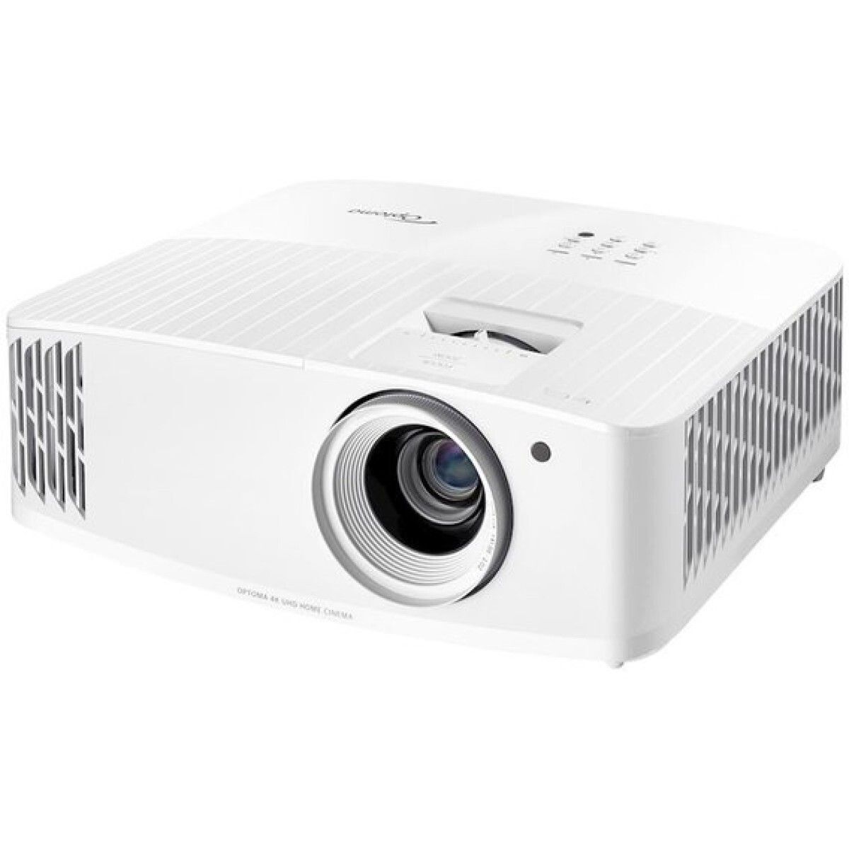 Проектор Optoma UHD35x