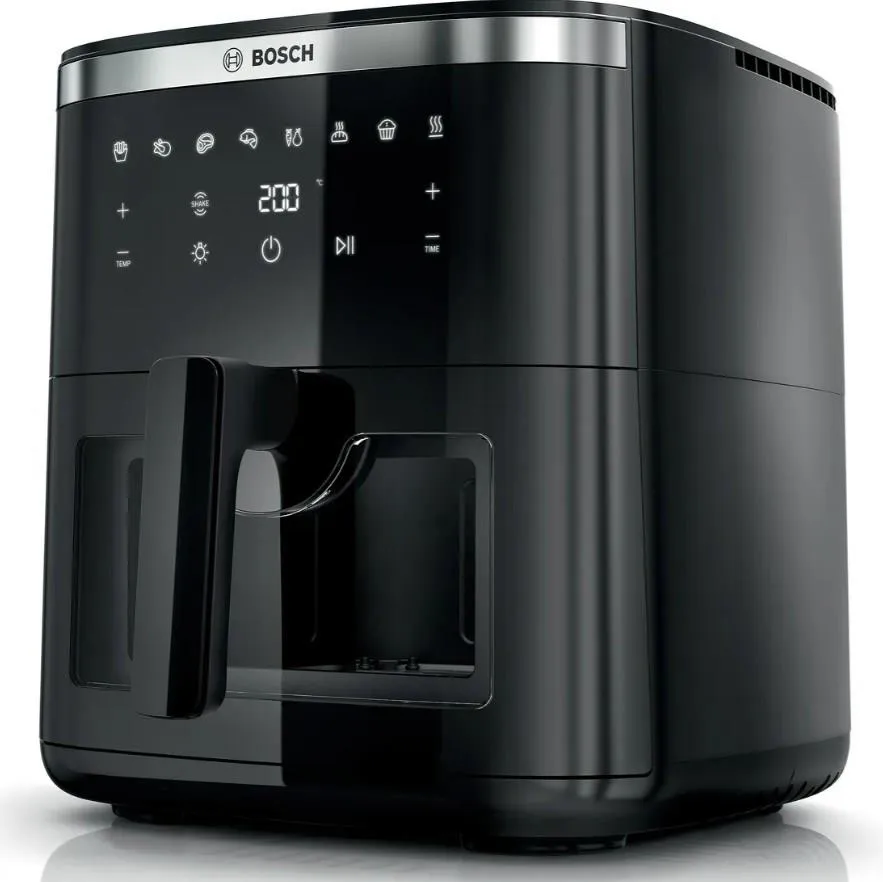 Аэрогриль Bosch Serie 6 MAF671B0