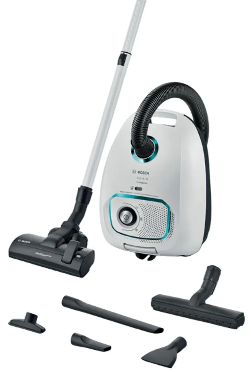 Пылесос Bosch Serie 4 ProHygienic BGL41HYG2H