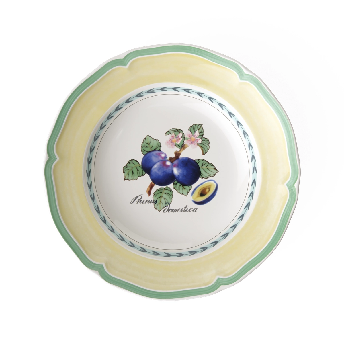 Тарелка глубокая Villeroy & Boch French Garden Valence 1022822700