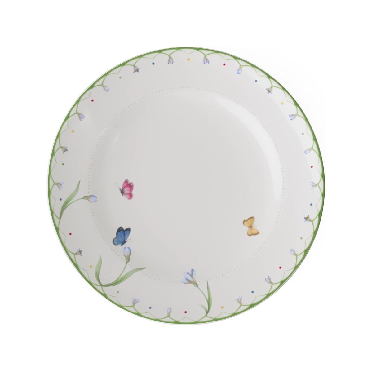Тарелка Villeroy & Boch Colourful Spring 1486632620