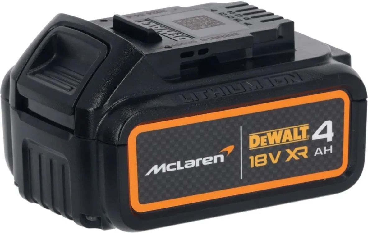 Аккумуляторный шуруповерт DeWalt DCF85MM2TQW, с 2хАКБ и ЗУ, в кейсе