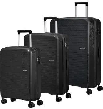 Набор из 3 чемоданов AMERICAN TOURISTER