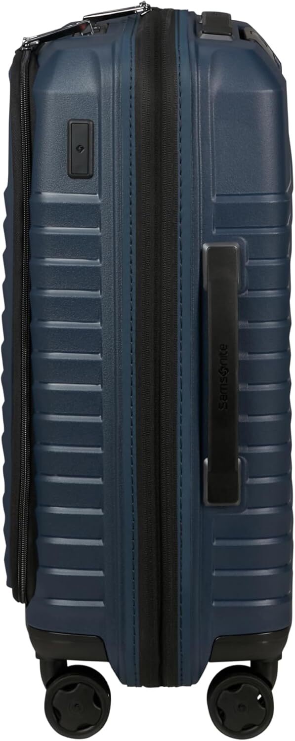 Чемодан Samsonite Intuo 55 см, 48 л, темно-синий (150720-2165 )