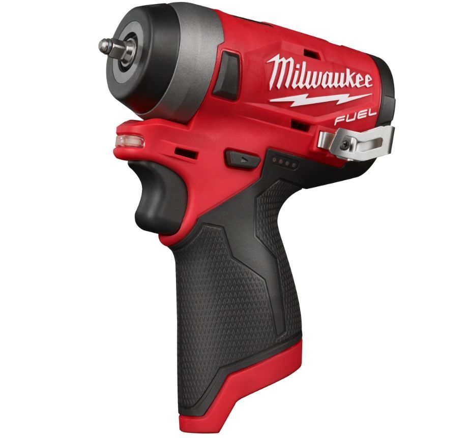 Ударный гайковёрт Milwaukee M12 FIW14 0 без аккумуляторов и ЗУ 4933464611