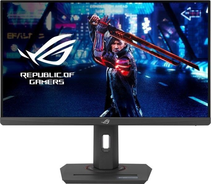 Монитор Asus 25" ROG Strix XG259QNS (90LM09M0B01370)