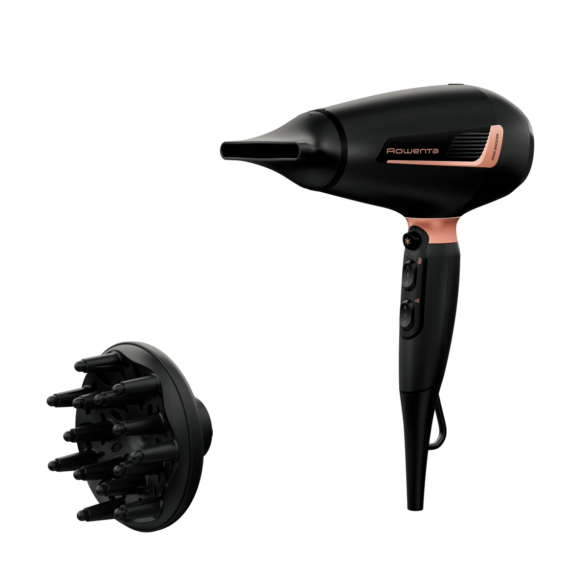 Фен для волос Rowenta Pro Expert CV8830F0