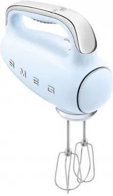 Миксер SMEG HMF01PBEU пастельный синий