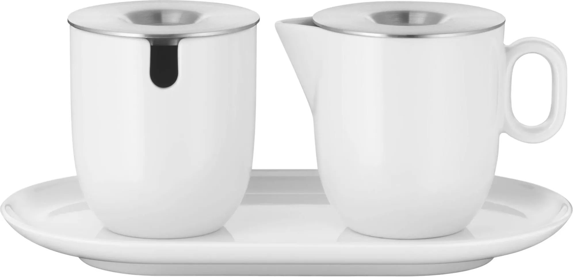 Набор для сахара и молока WMF Barista 3201112010