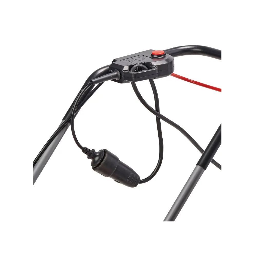 Электрическая газонокосилка Einhell GC-em 1800 43 см 1800 Вт 3400090