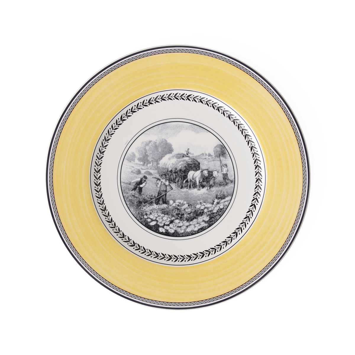 Тарелка подстановочная Villeroy & Boch Audun Ferme 1010672600