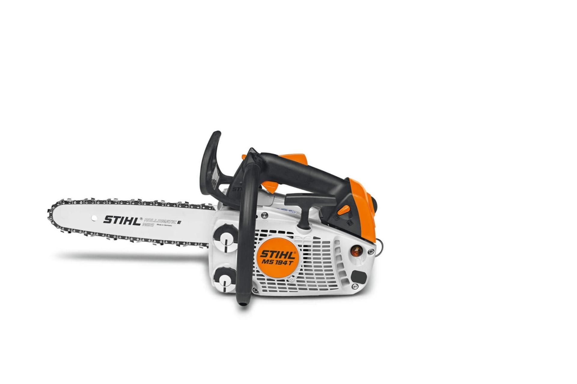 Бензопила STIHL MS 194 T 11372000319