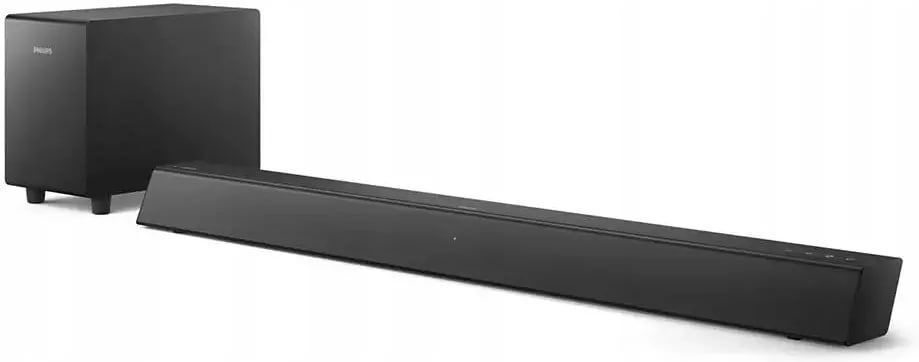Саундбар PHILIPS TAB5305/12 Черный