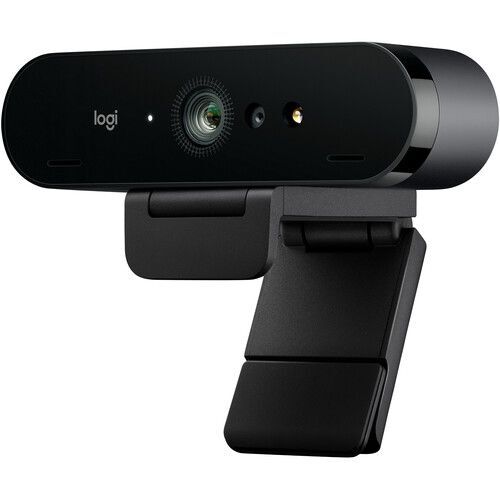 Logitech 4K PRO MAGNETIC WEBCAM