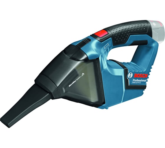 Аккумуляторный ручной пылесос Bosch GAS 12V 06019E3001