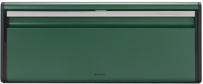 Хлебница Brabantia Fall Front 304705, сосново-зелёная
