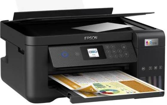 МФУ Epson EcoTank ET-2850