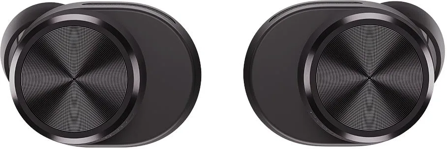 Беспроводные внутриканальные наушники Bowers & Wilkins Pi5, чёрные