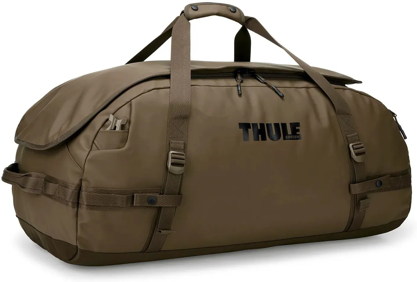 Сумка Thule Chasm 90 L deep khaki 3205597