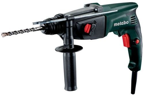 Перфоратор Metabo KHE 2444 (606154000)