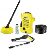 Мойка высокого давления KARCHER K2 Universal Edition Home 1.673-006.0