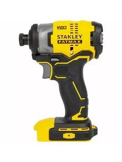 Аккумуляторная ударная дрель-шуруповерт Stanley SFMCF820D2KQW