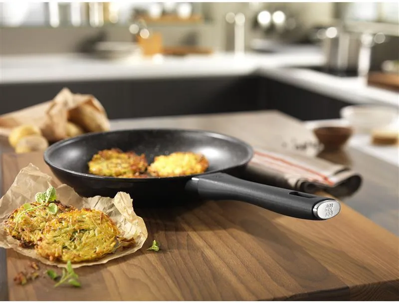 Сковорода Zwilling Marquina Plus, 20 см, для индукции