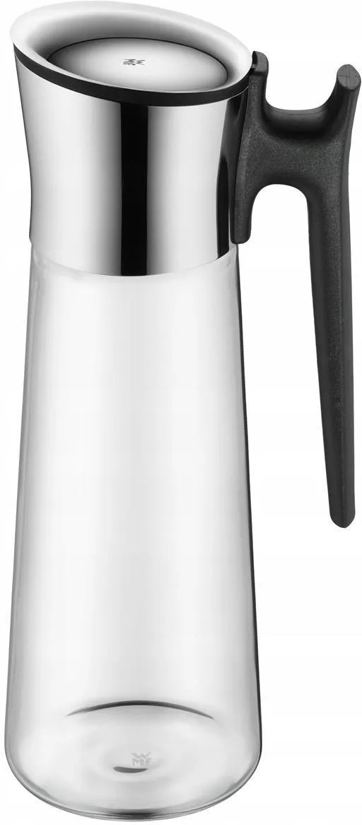 Графин для воды WMF Basic, 1,5 л, с ручкой (0618046040)