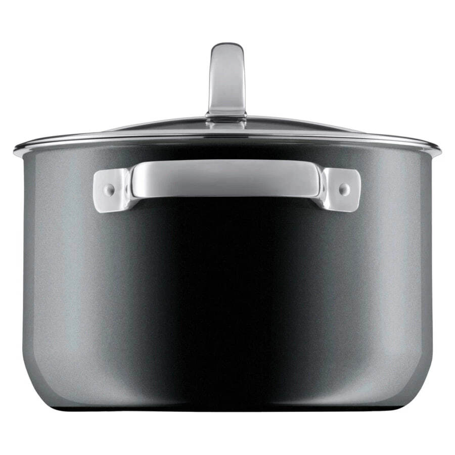 WMF Fusiontec Inspire, 20 см индукционная, 3,7 л 4000530702708