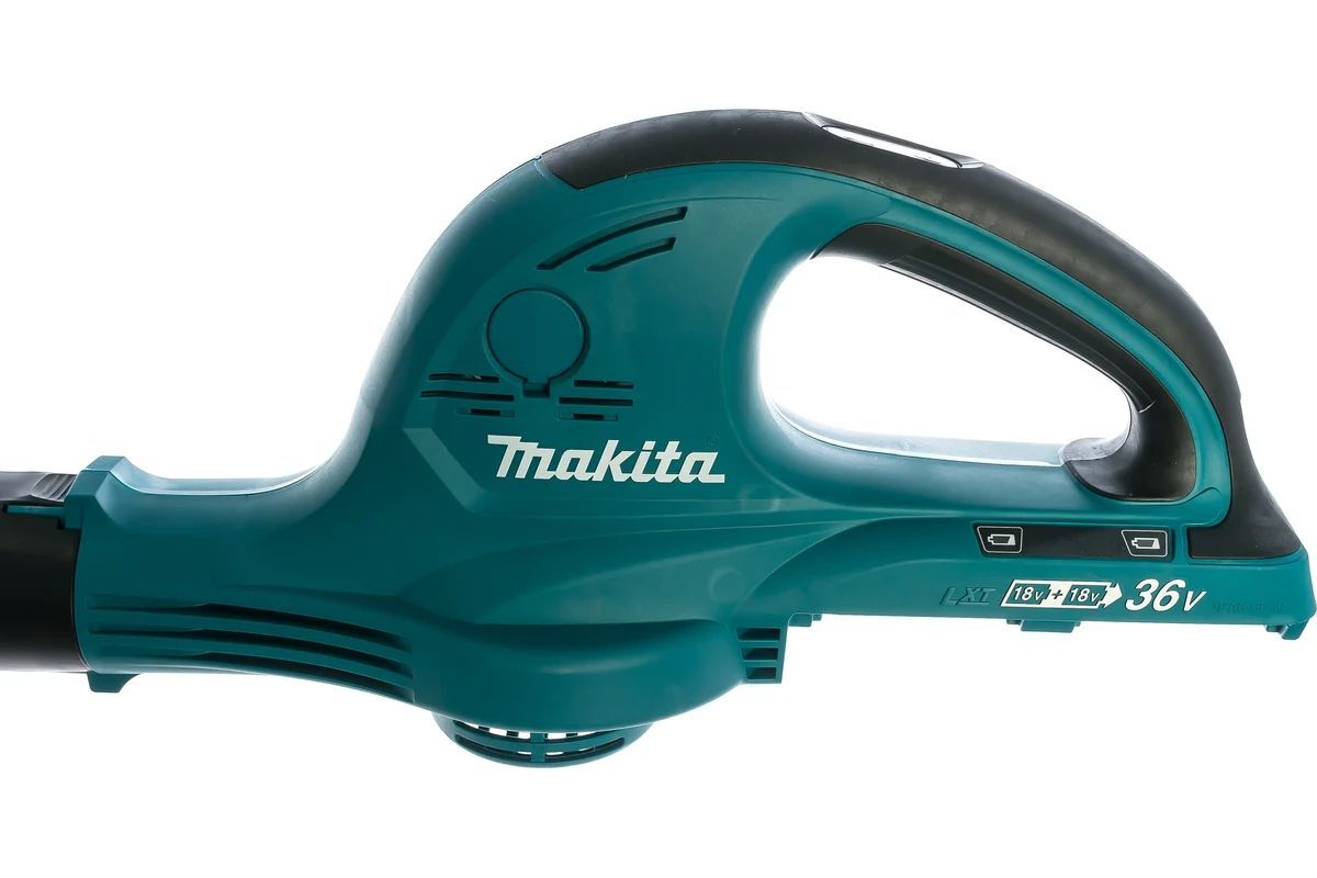 Воздуходувка Makita DUB361Z без АКБ и ЗУ