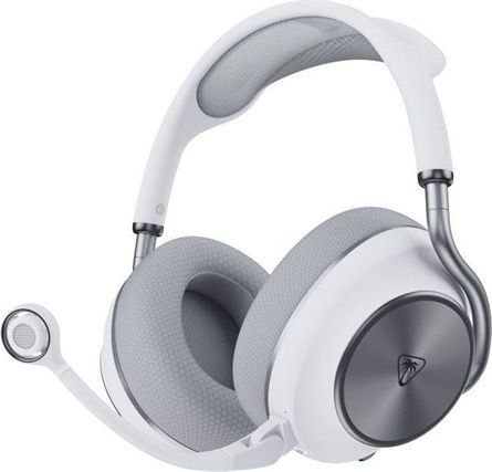 Игровая гарнитура Turtle Beach Stealth Pro II TBS210415, PlayStation, белая