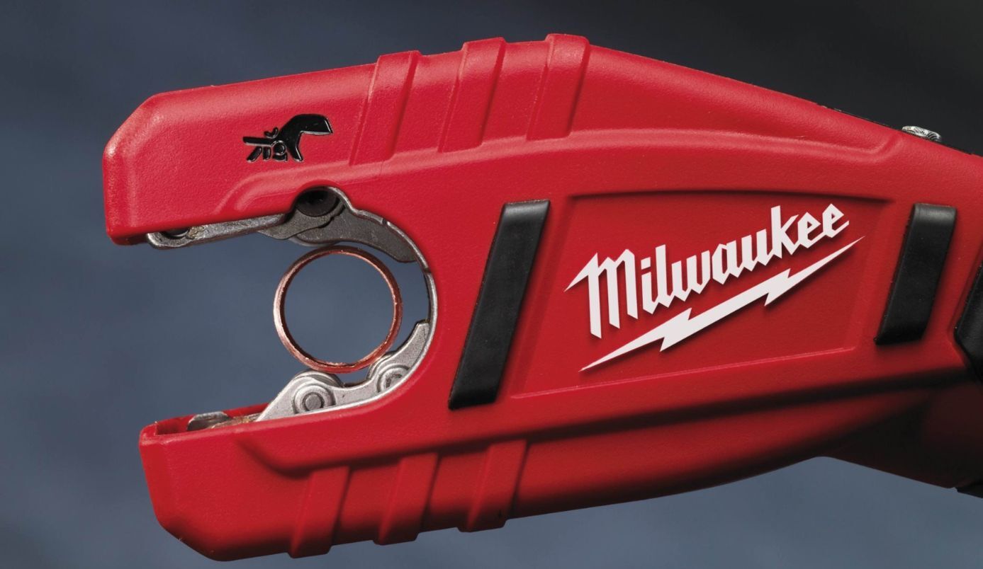 Труборез Milwaukee C12 PC0 без аккумулятора и ЗУ 4933411920