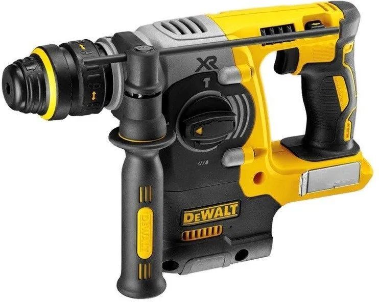 Аккумуляторный перфоратор DeWalt DCH274N, без АКБ и ЗУ
