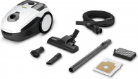 Мешковый пылесос Karcher VC 1 (1.198-035.0)