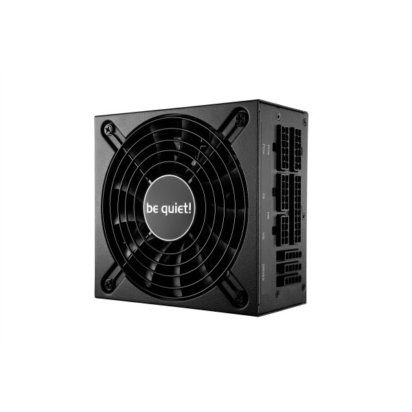 Блок питания be quiet! SFX-L POWER 500W (BN238)