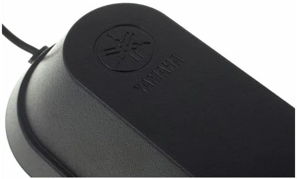 Педаль сустейна с поддержкой полудемпфера Yamaha FC3A