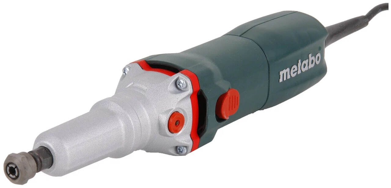 Прямая шлифмашина Metabo GE 710 Plus 600616000