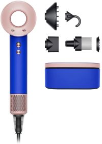 Фен Dyson Supersonic прусский синий