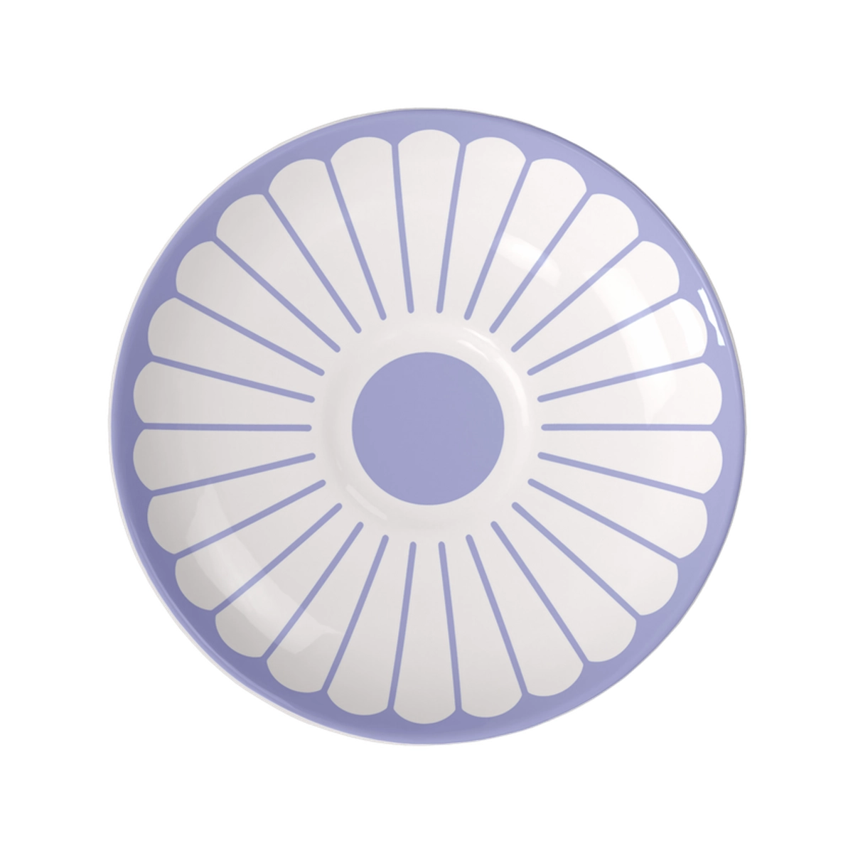 Блюдце Villeroy & Boch Fleur Bleu 1045511430