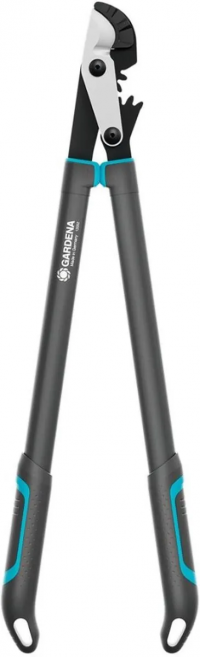 Секатор Gardena EnergyCut Pro L, ковадловый (12052-20)