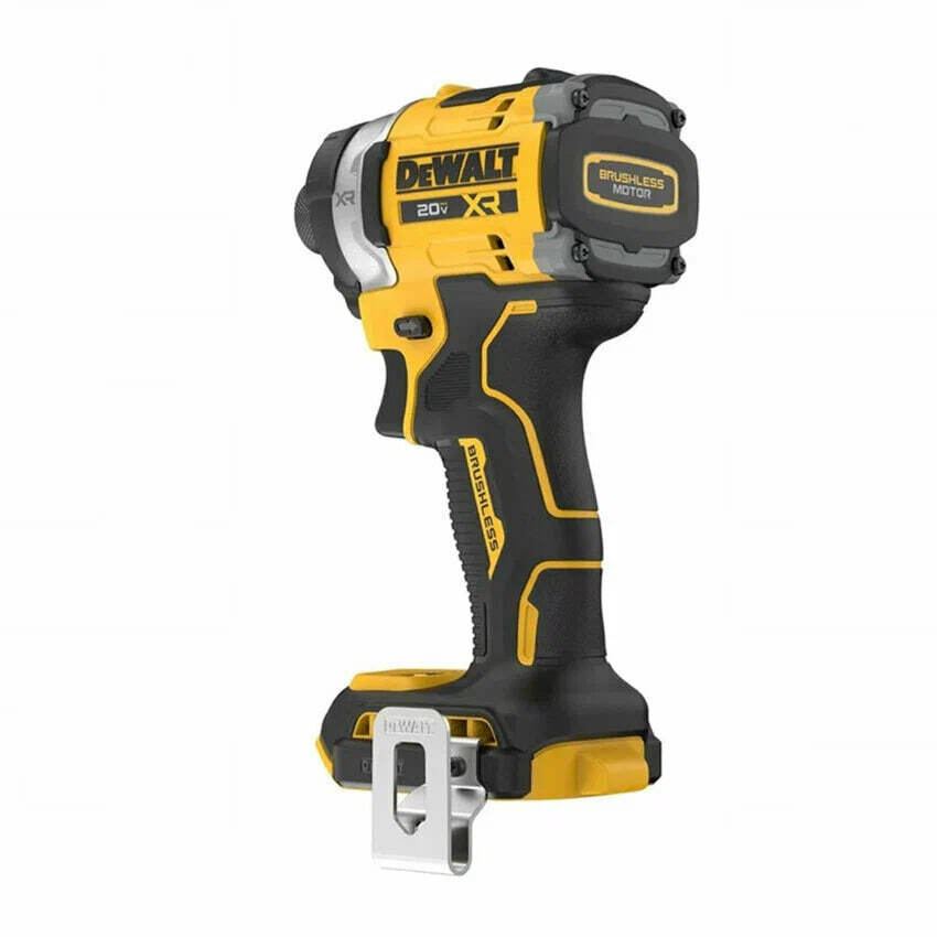 Винтовёрт аккумуляторный ударный DeWALT DCF860E2T (2 АКБ 1,7 Ач POWERSTACK XR и ЗУ в сумке TSTAK)