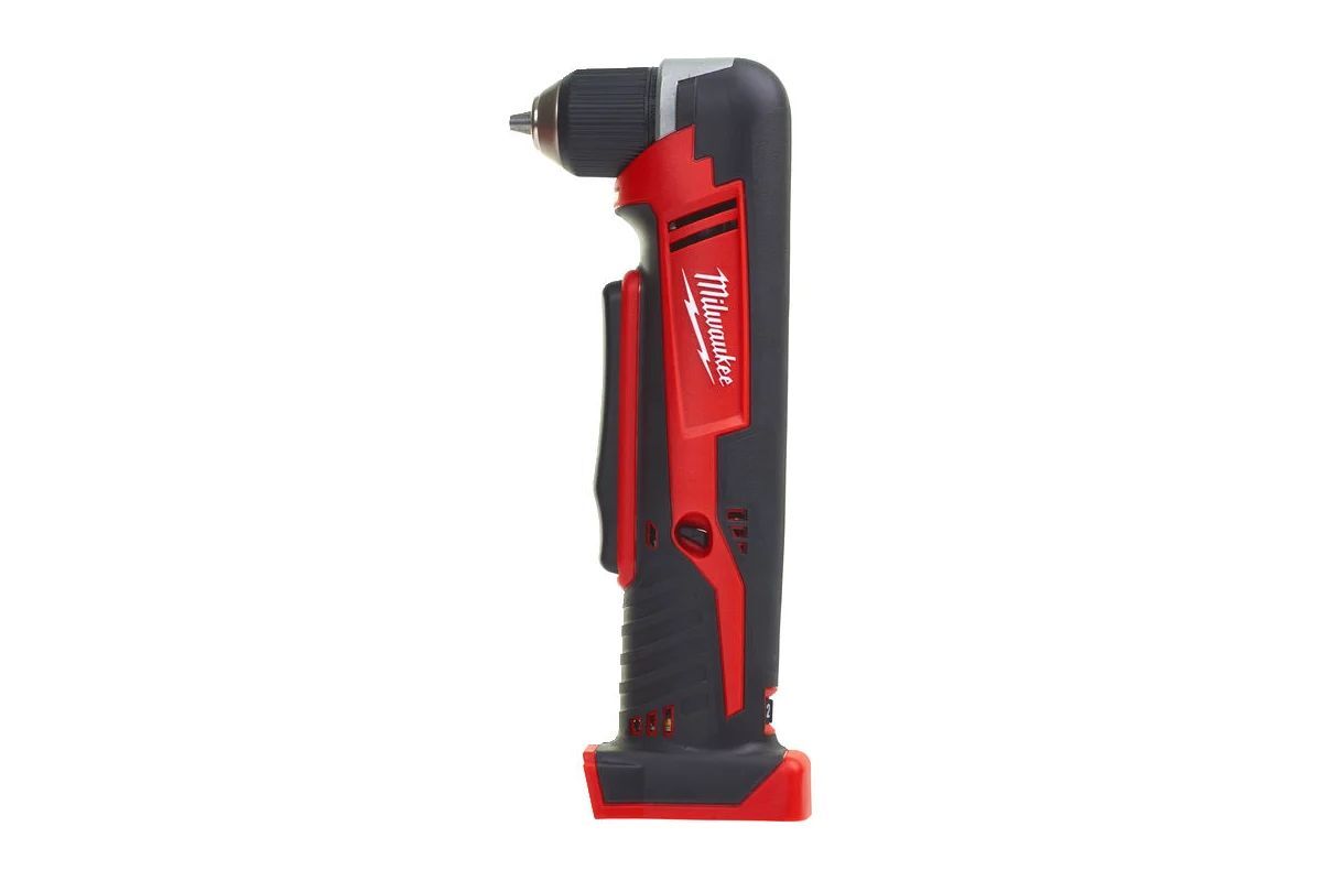 Угловой шуруповерт Milwaukee M18 C18RAD-0 без акб и ЗУ 4933427189