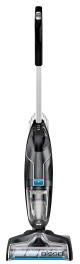 Вертикальный моющий пылесос BISSELL CrossWave C6 Cordless Select 3569N, чёрный