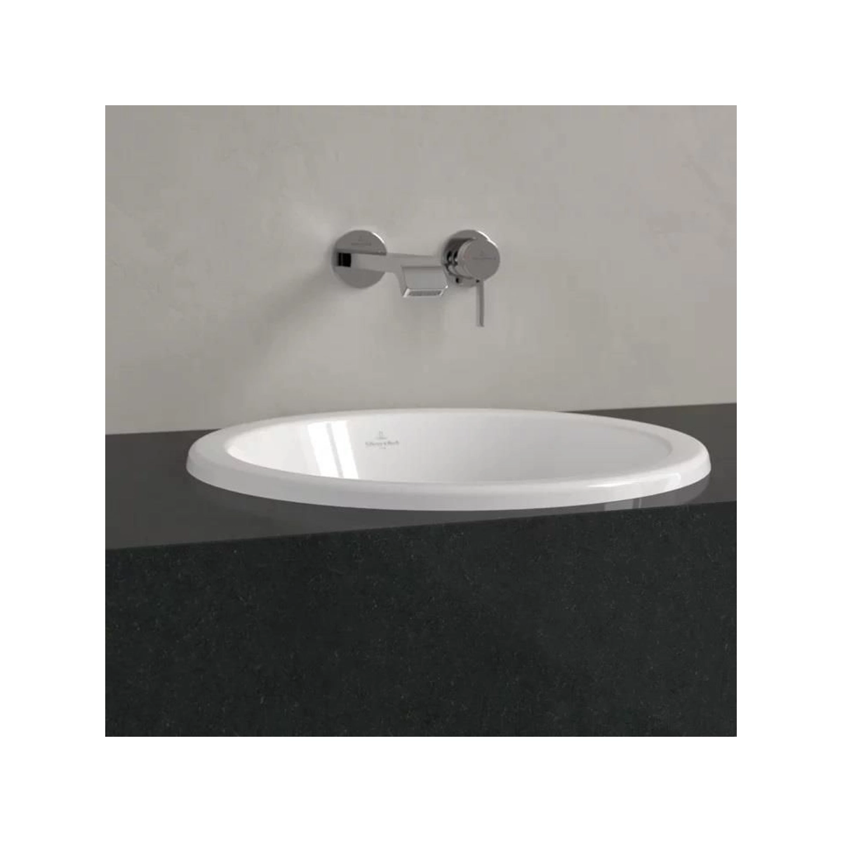 Раковина Villeroy & Boch Loop & Friends 4A600101