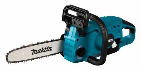 Цепная пила Makita DUC307RTX3 18V LXT 30 см с АКБ 5,0 Ah и ЗУ