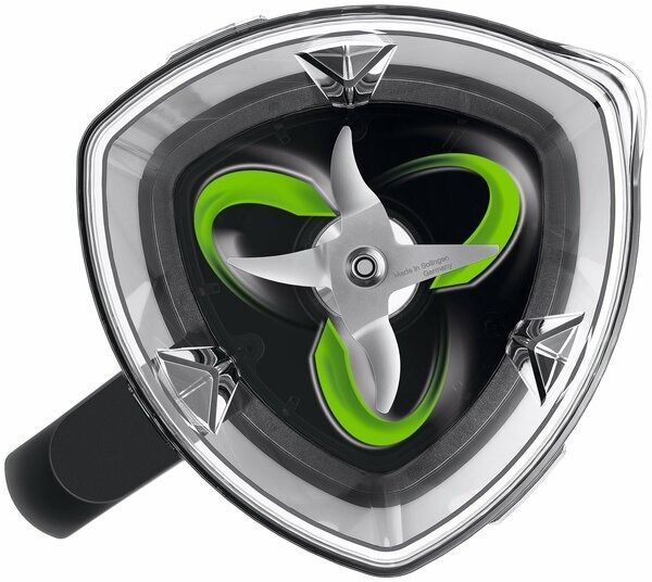 Стационарный блендер Braun JB9040BK, черный