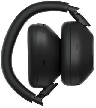Беспроводные Наушники Sony WH-1000XM6B Черные