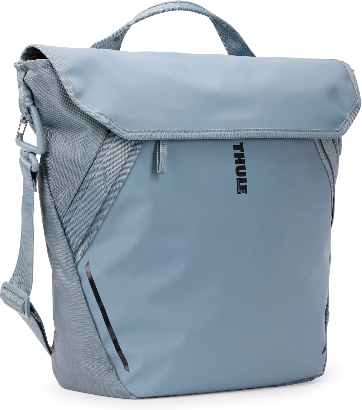 Велосипедная сумка Thule Chasm Courier Inlock 22L Mid Blue 3205469