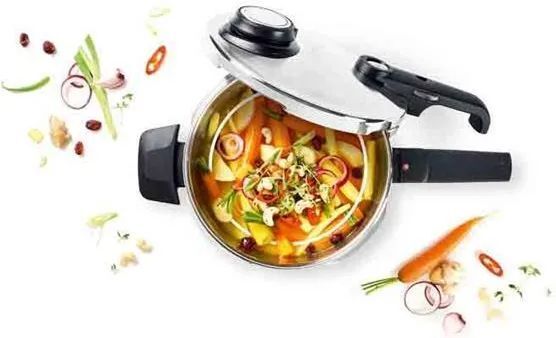 Скороварка Fissler 1 8L 18Cm Vitavit Premium S4